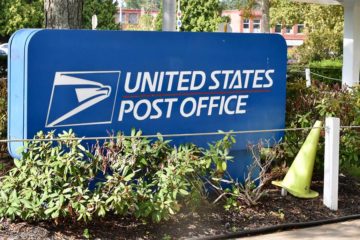 Priority Mail Express International guarantees