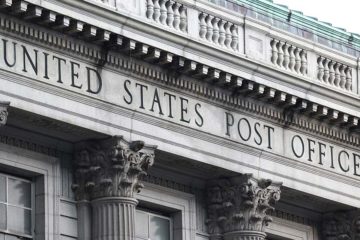 postal banking services from USPS