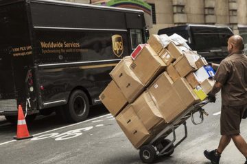 UPS Digital Access Program