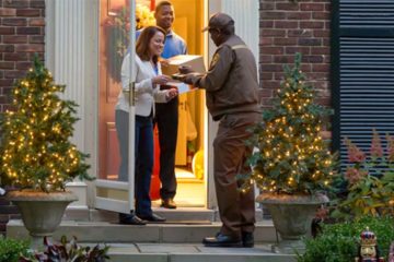 FedEx and UPS holiday shipping deadlines for 2021