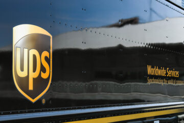 UPS brokerage fees