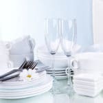 ship dishes and cookware
