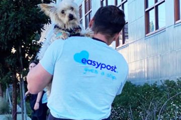 EasyPost IPO to take place in 2022