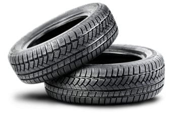 Best practices for shipping tires