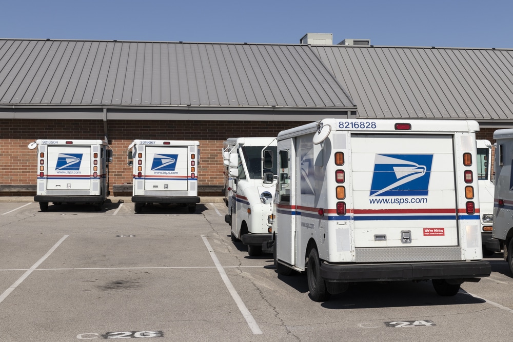 What Are USPS Shipping Zones In 2022? (Your Full Guide)