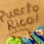 is Puerto Rico considered international shipping?