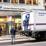 How long does USPS Retail ground take?