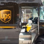 UPS 3 Day Select