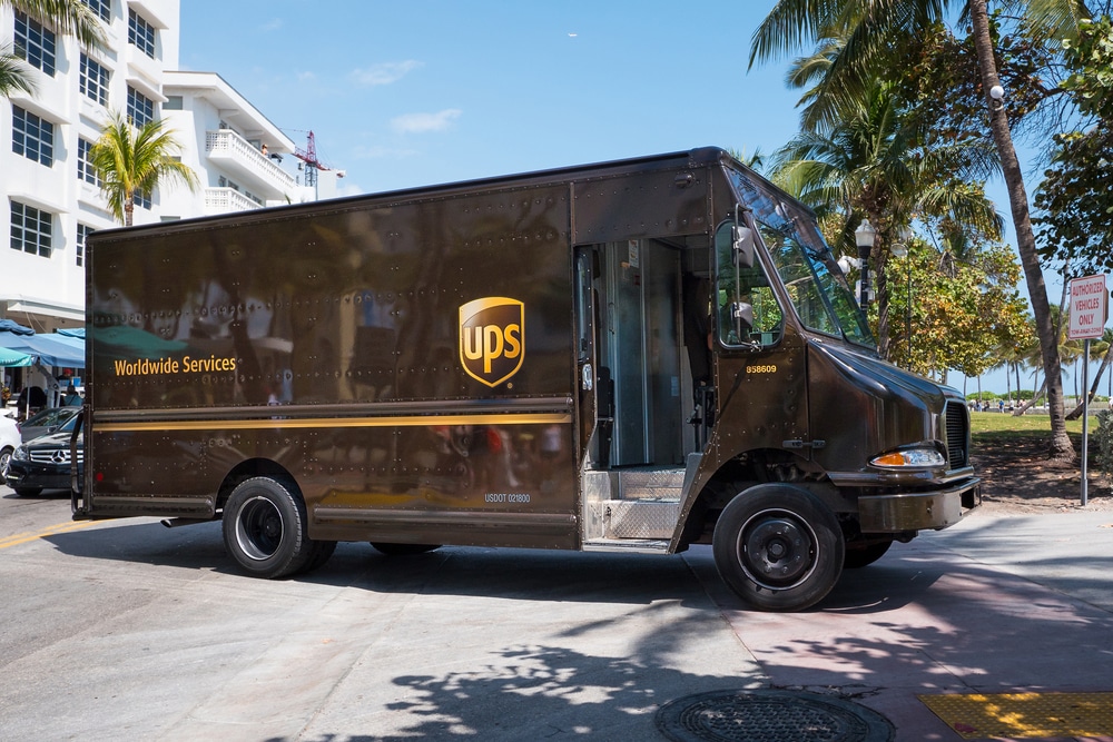 Does UPS Deliver on Saturdays? | Learn How to Purchase Saturday ...