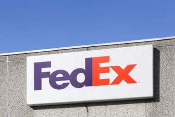 FedEx founder Fred Smith to step down as CEO