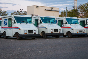 New USPS service standards will change First Class Package delivery timeframes