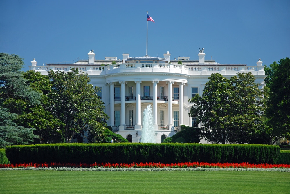 President Biden Signs Postal Reform Bill