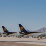 UPS 2nd Day Air