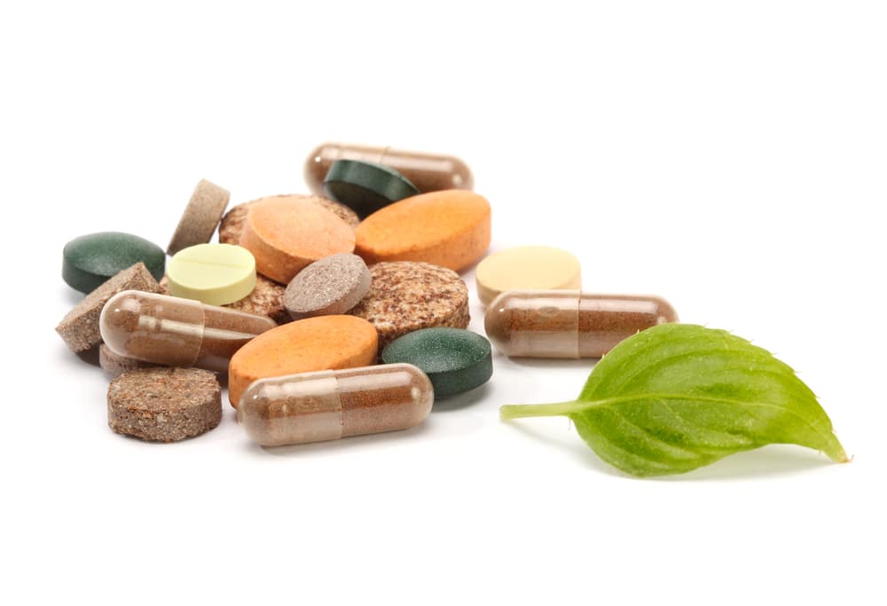 can I ship vitamins internationally