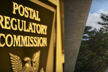 Postal Regulatory Commission