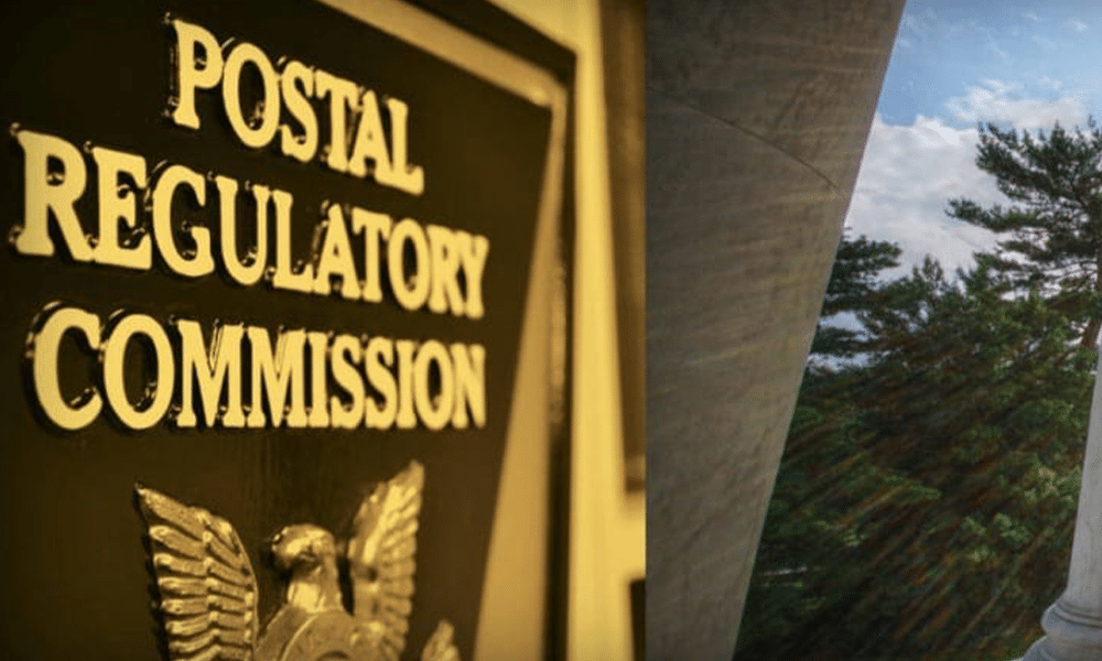 Postal Regulatory Commission