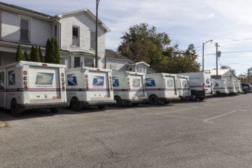 Shippers should expect more USPS Price Increases