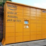 How to Use an Amazon Locker