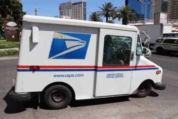 USPS discontinues Priority Mail Regional Rate