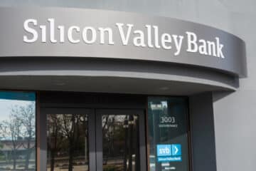 Silicon Valley Bank shutdown