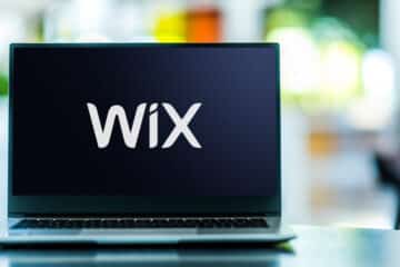 Wix shipping