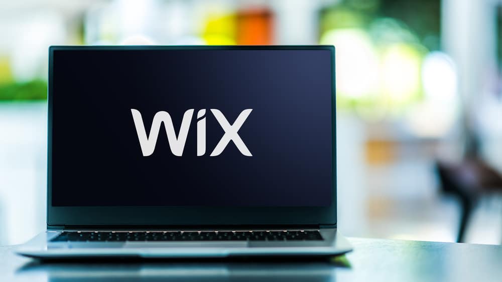 Wix shipping