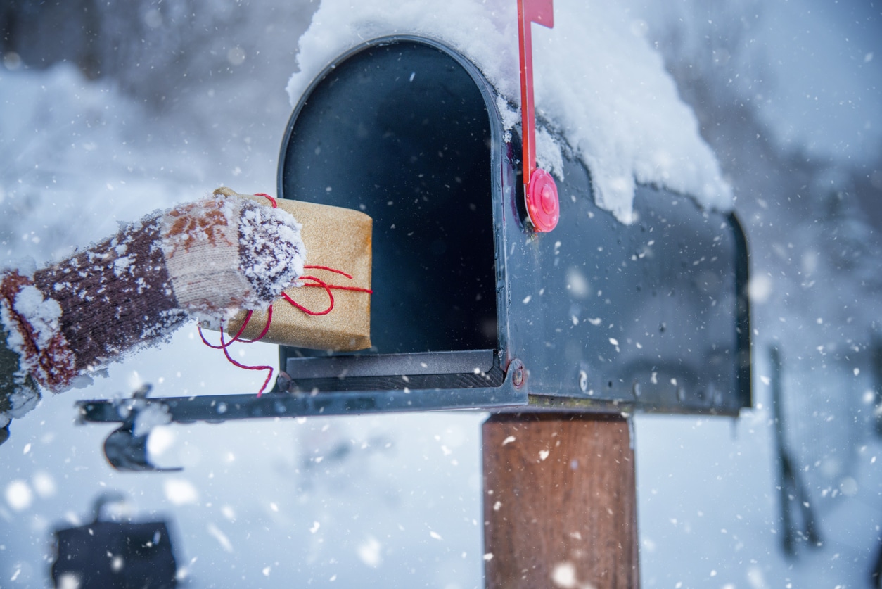 USPS holiday surcharges will not be imposed in 2023