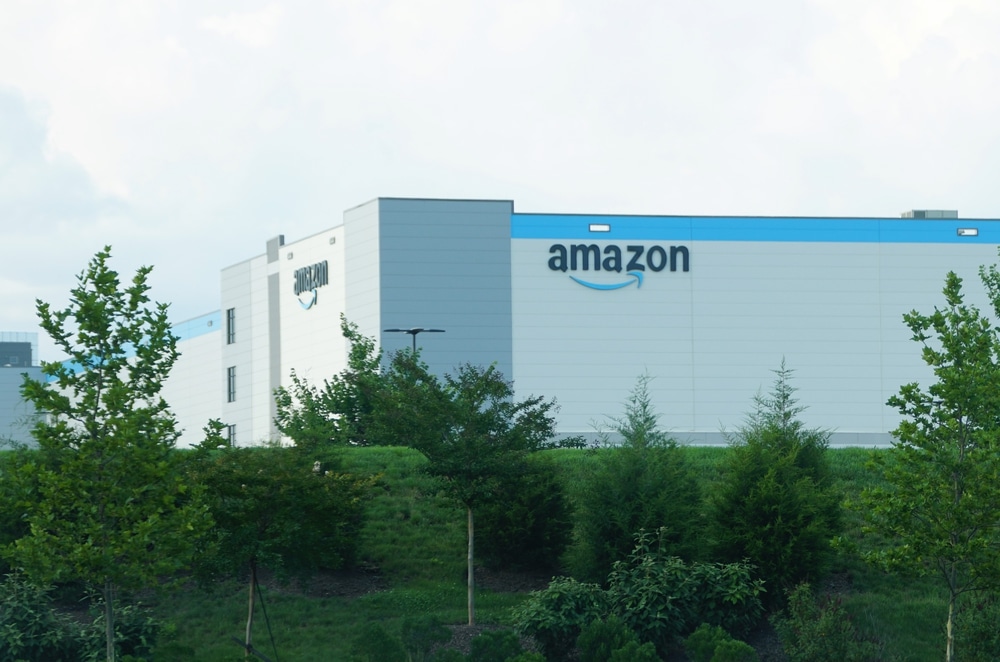 Amazon cargo pilots vote to authorize a strike