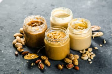 ship nut butter