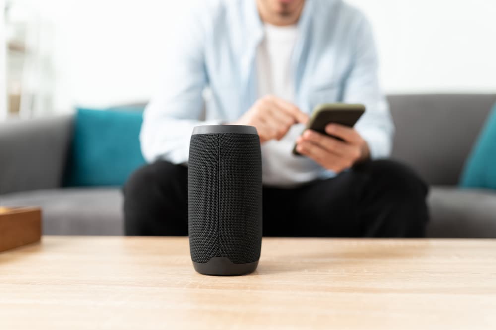 ship portable speakers