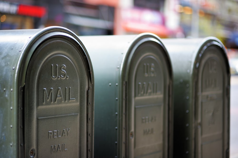 USPS stamp price increase takes effect