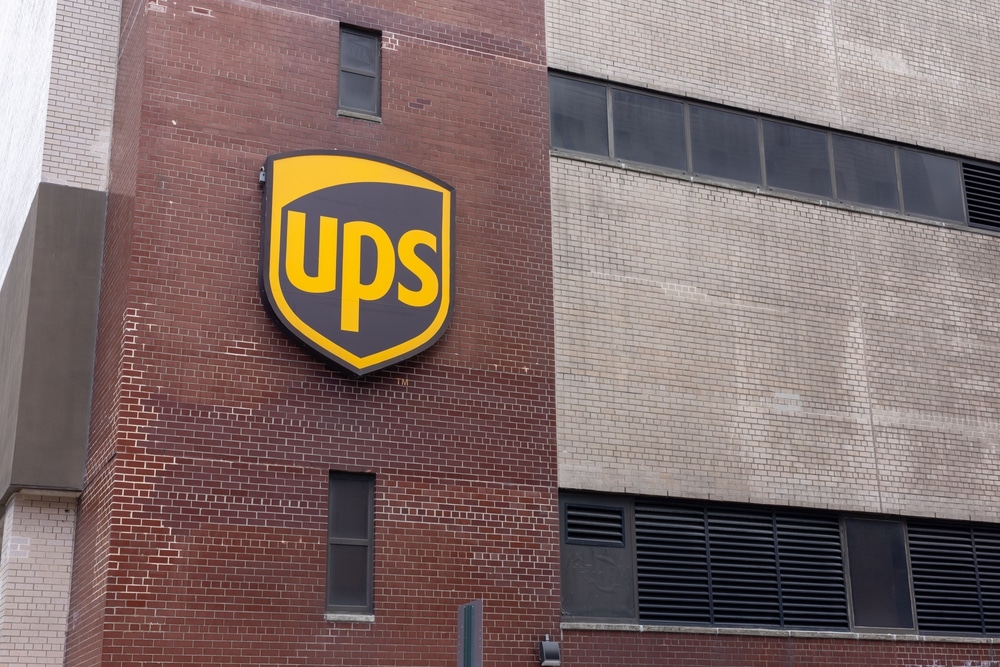 UPS ends remote work for corporate employees