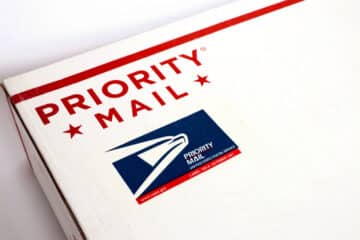 Is Ground Advantage the Same as Priority Mail