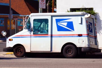 USPS cracks down on letter carrier robberies
