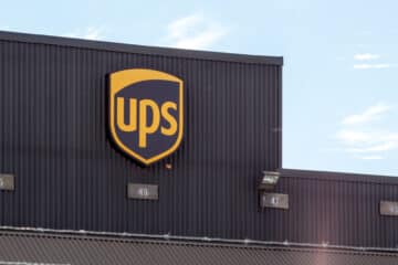UPS return to office mandate takes effect