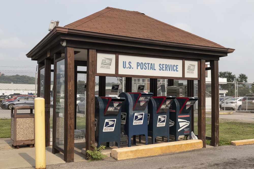 USPS proposes increasing stamp prices in July to 73 cents each