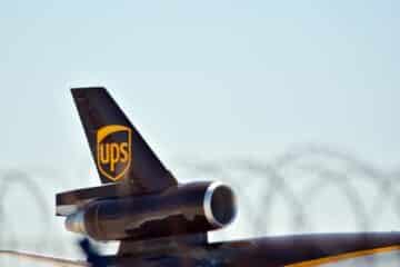 UPS is hiring more pilots