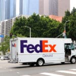 what is the cheapest FedEx shipping option?