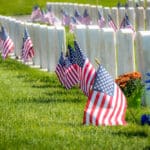 does USPS deliver on Memorial Day?