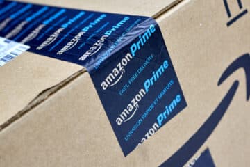 Amazon Prime delivery speeds hit new records