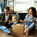 what is the maximum box size for UPS?