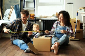 what is the maximum box size for UPS?