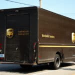 What can I do if I missed my UPS delivery?